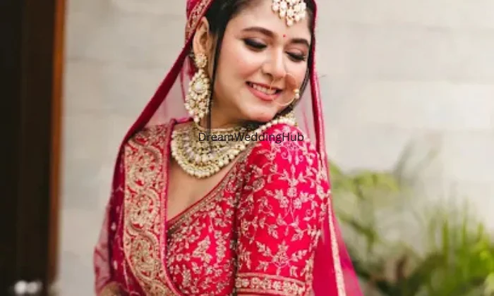 Makeover By Simran Johar